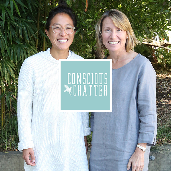 Conscious Chatter