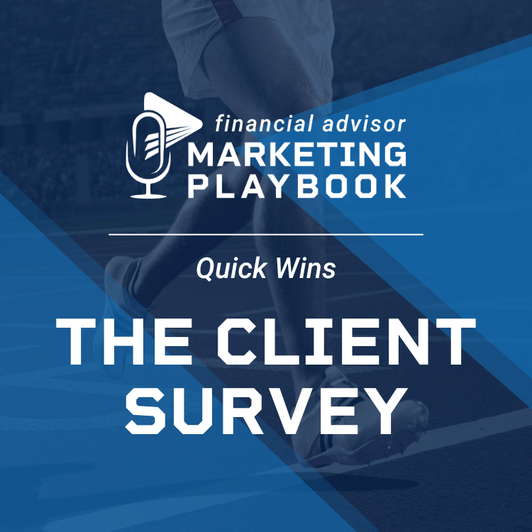 Financial Advisor Marketing Playbook