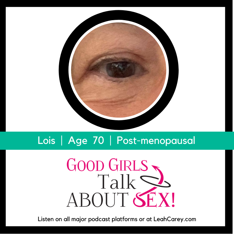 Good Girls Talk About Sex