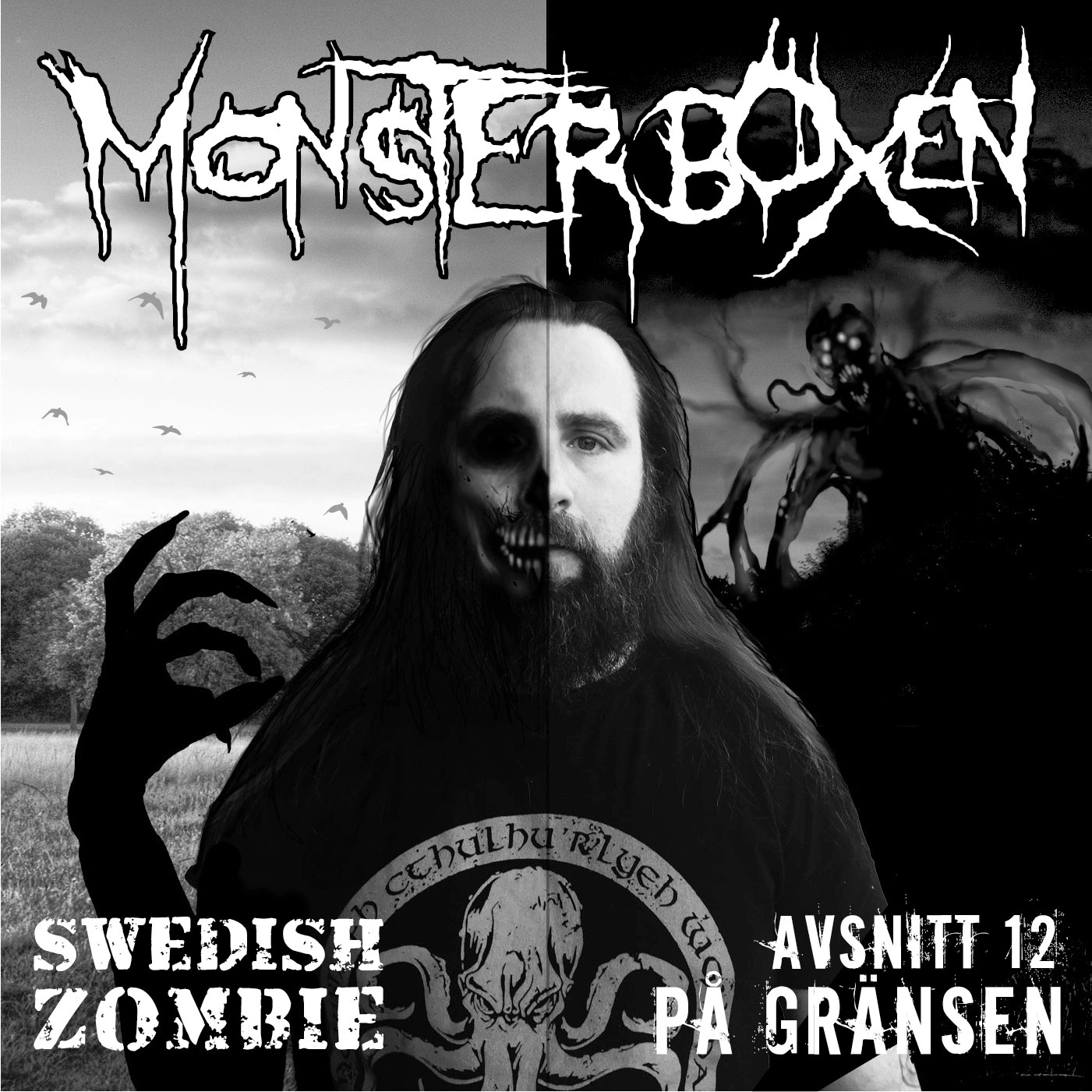 Monsterboxen