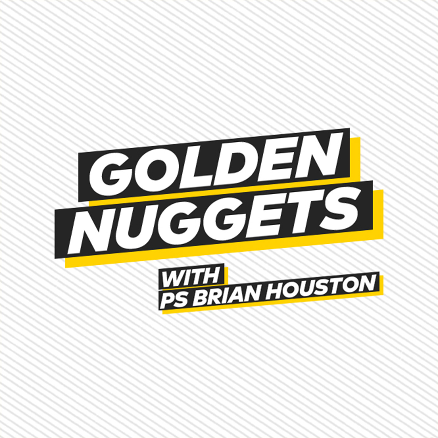 EP 5.5 Golden Nuggets with Ps Brian Houston_Part 1