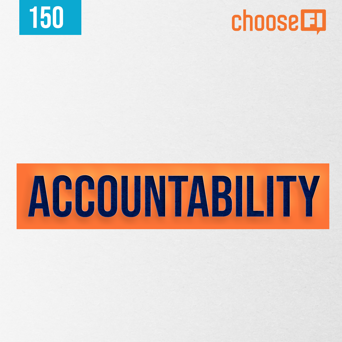 150 | Accountability | Diania Merriam - podcast episode cover
