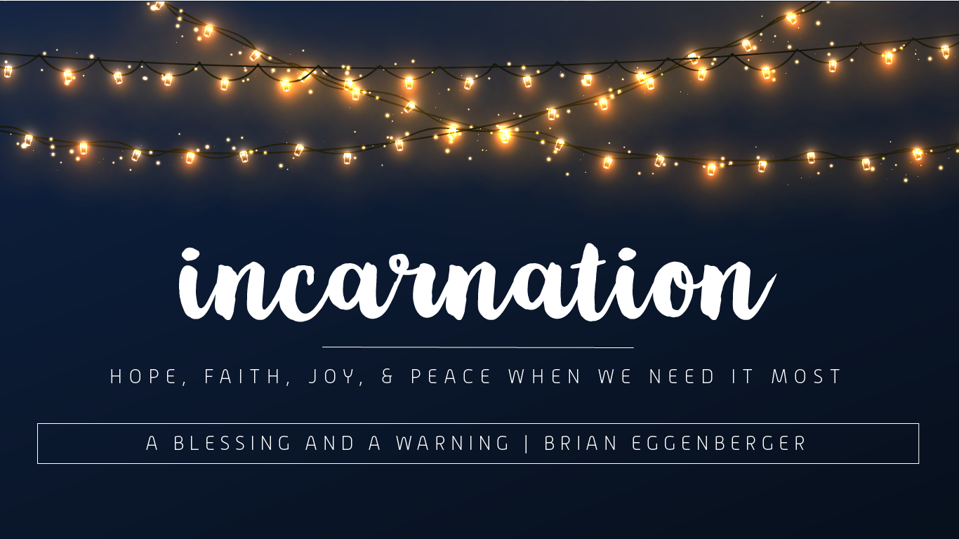The Vineyard Church - Sunday Messages