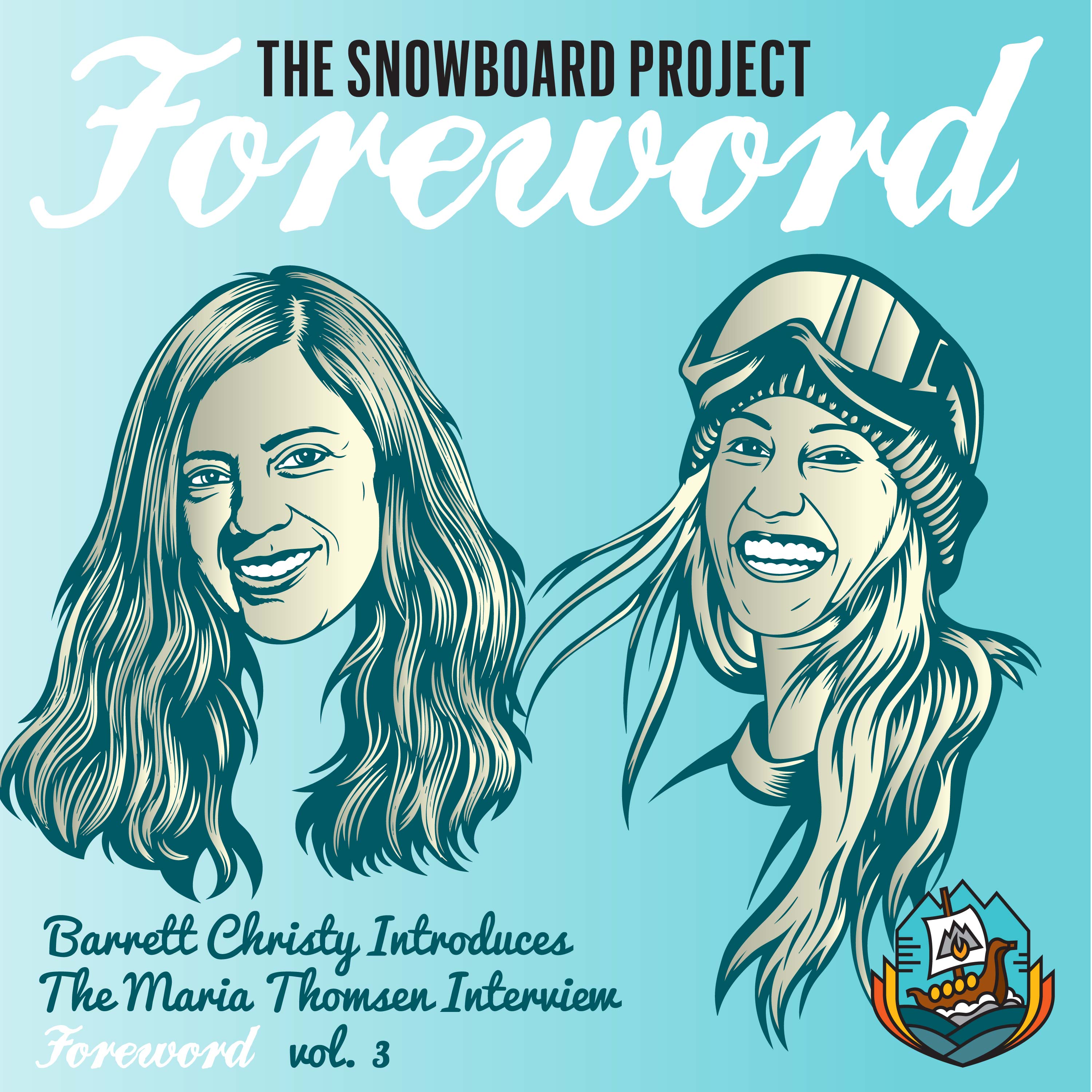 The Snowboard Project