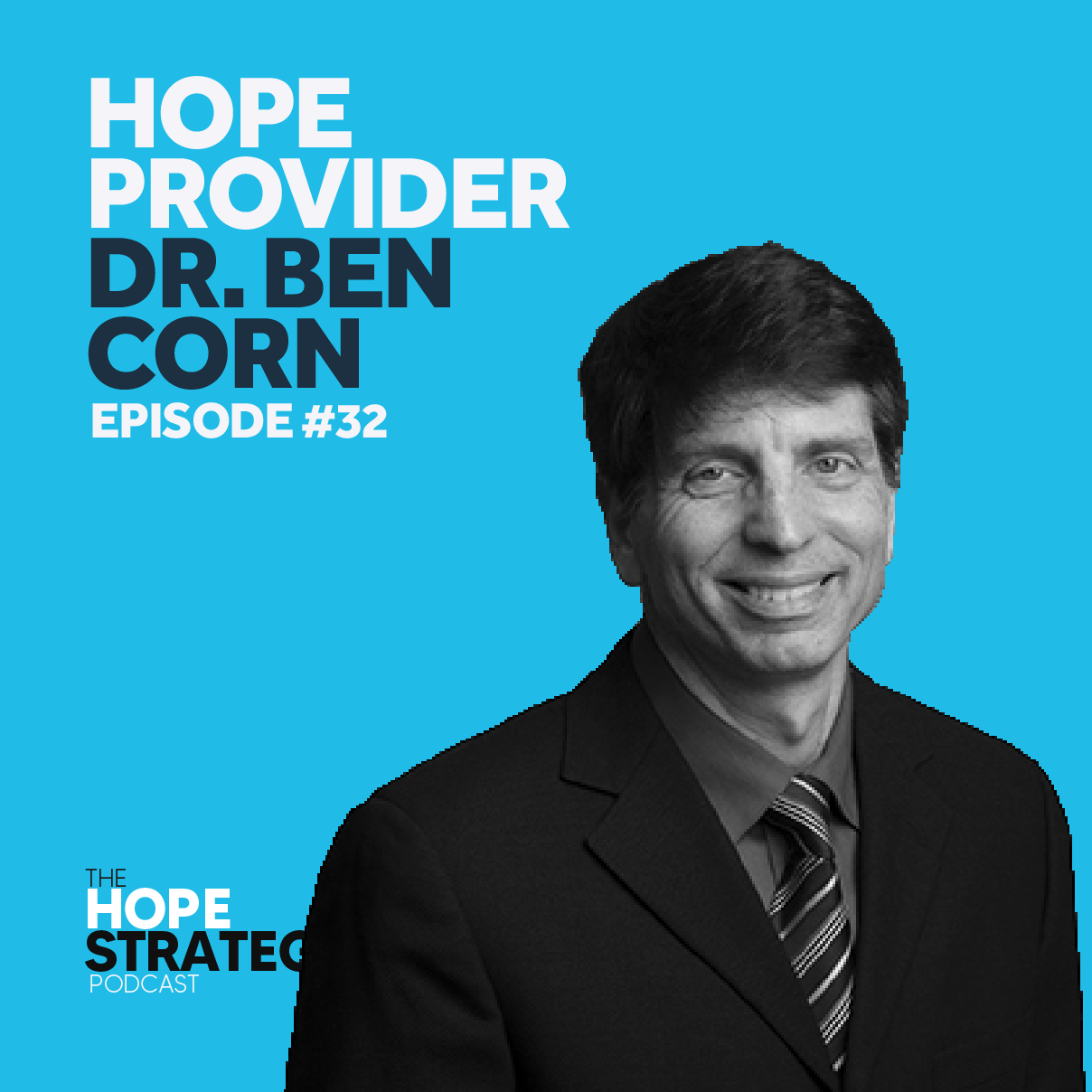 The Hope Strategy Podcast