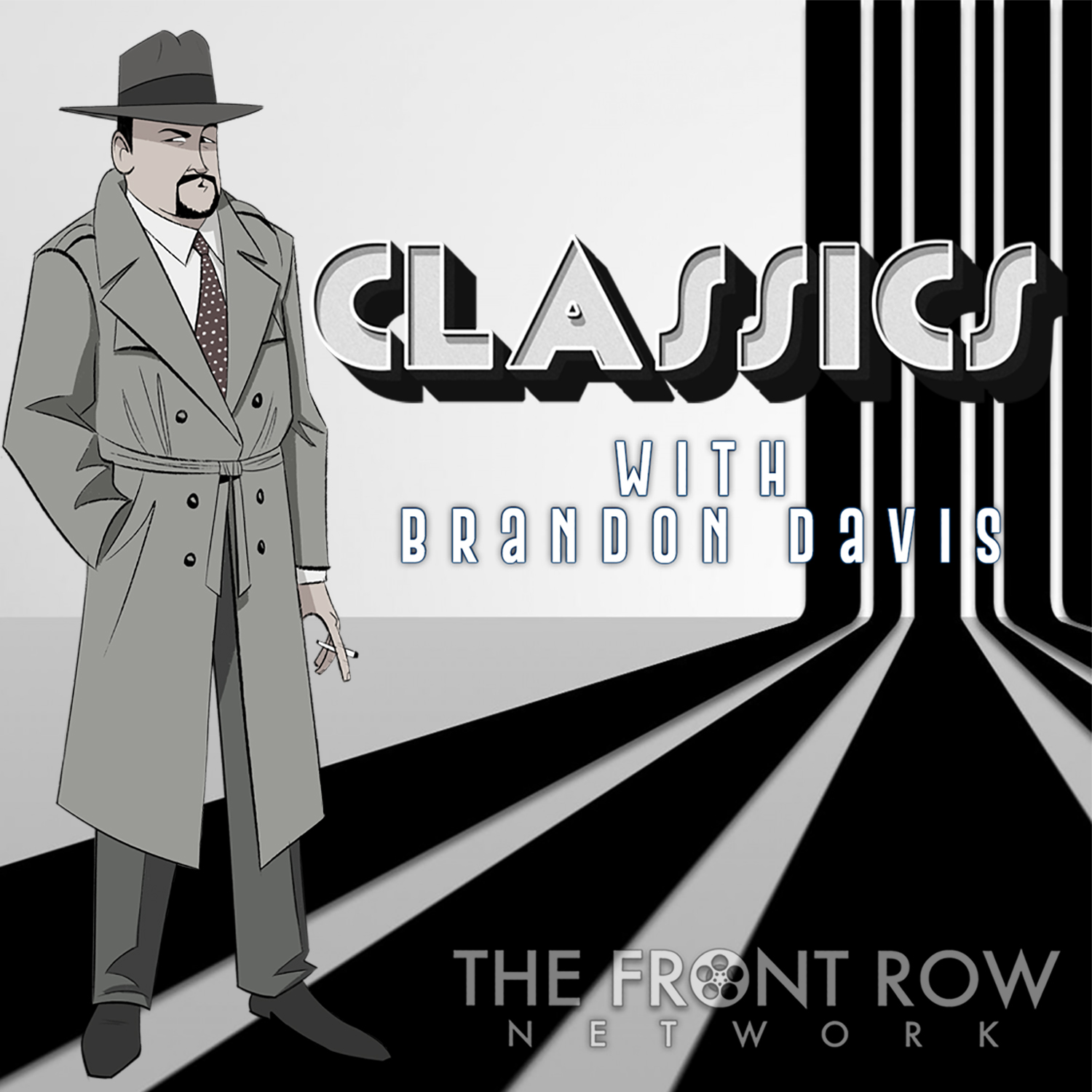 CLASSICS - Sunset Boulevard