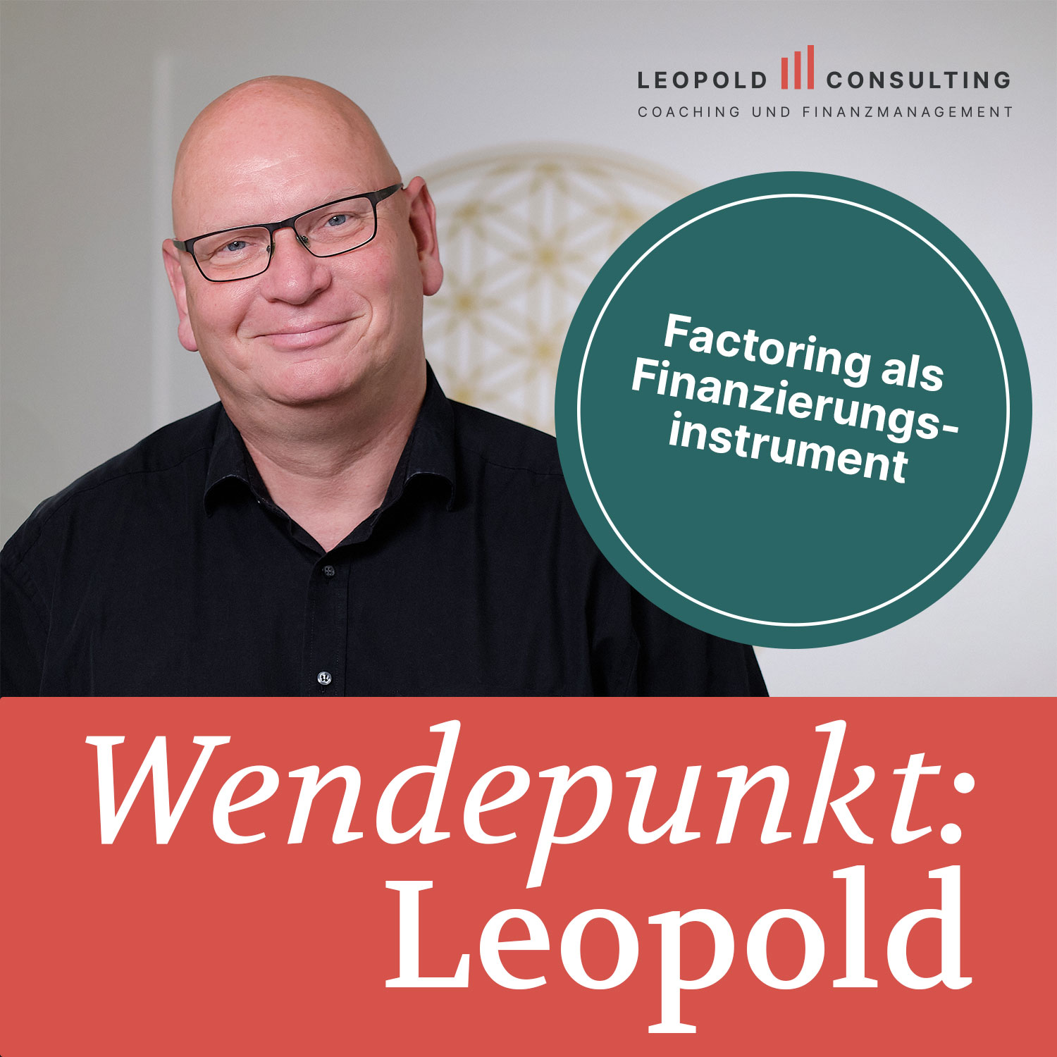 Wendepunkt: Leopold