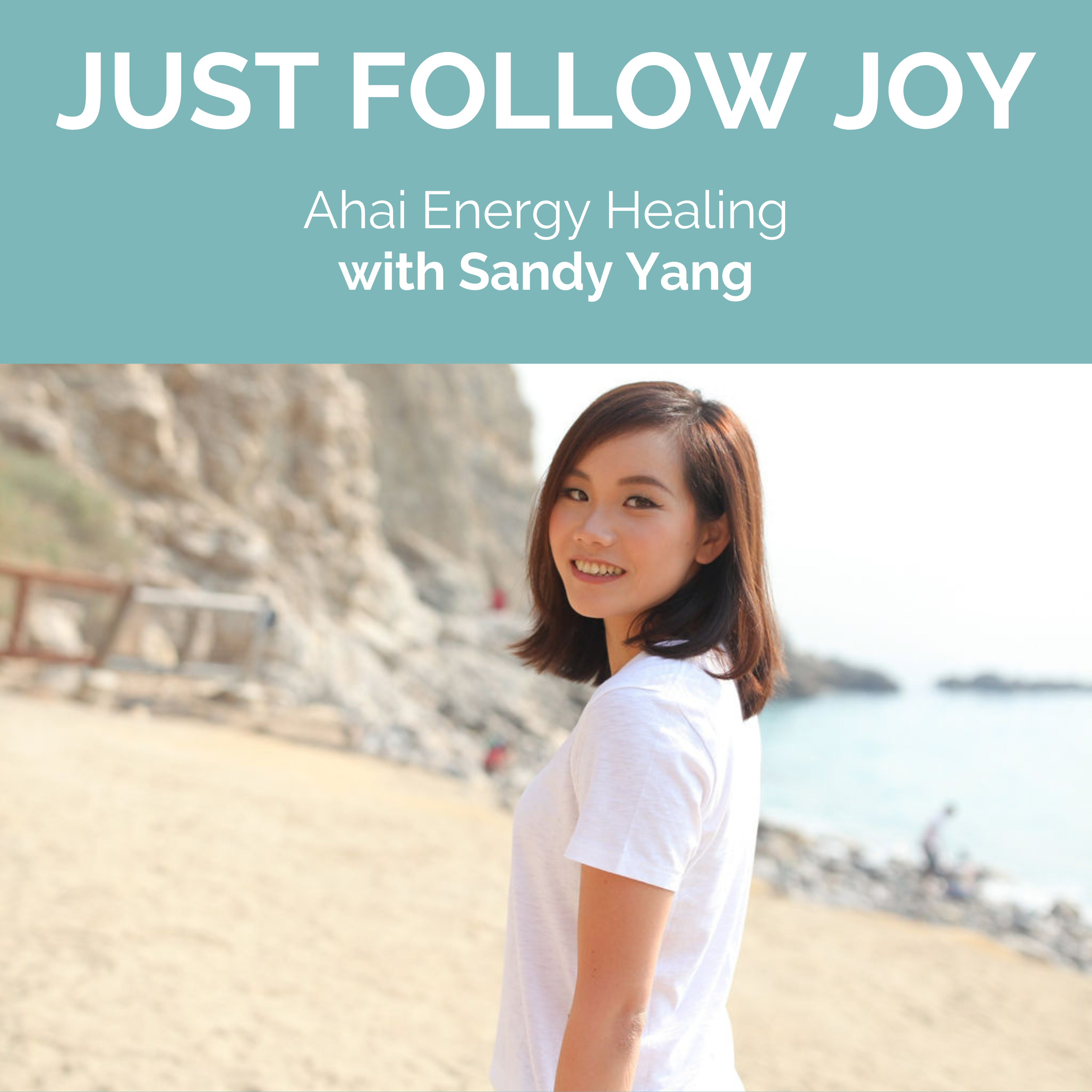 Just Follow Joy