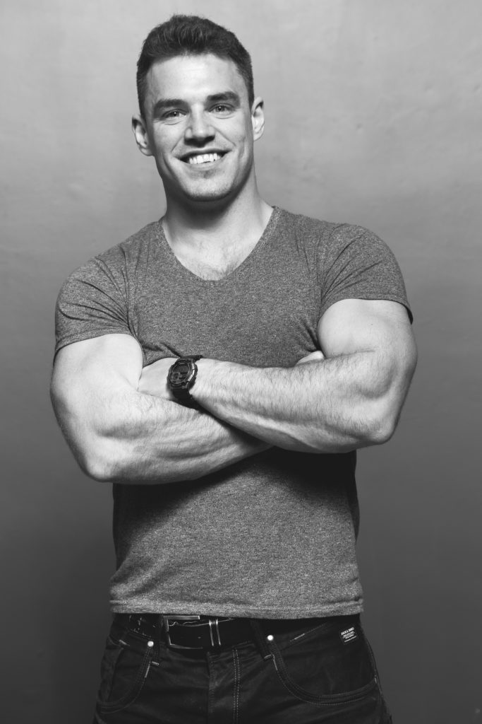 EFR 042: Ego is the Enemy with Brian Keane
