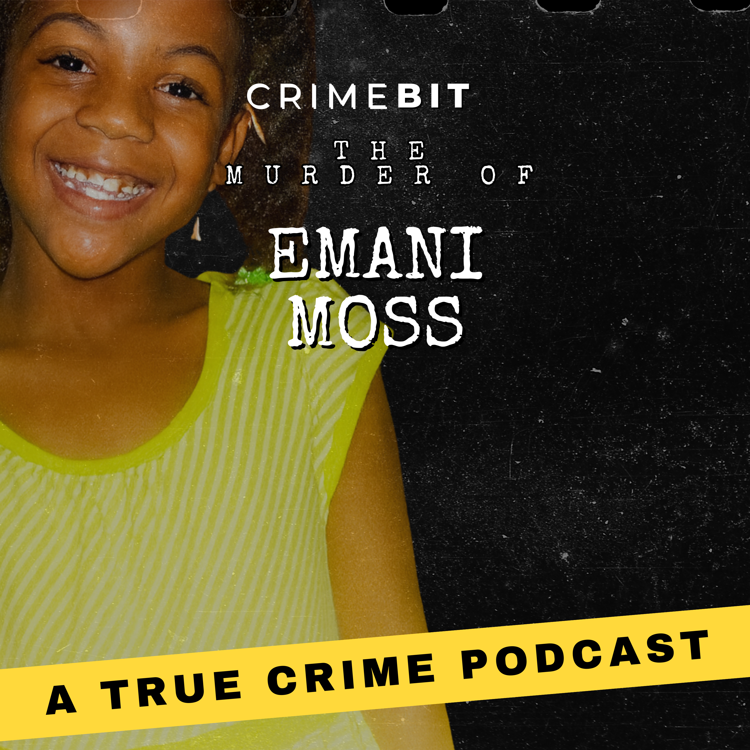 Emani Moss: Cruel Stepmother, Complicit Father, & a System That Failed Her