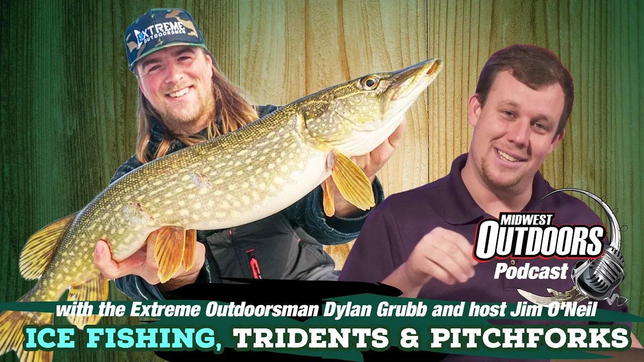 MidWest Outdoors Podcast