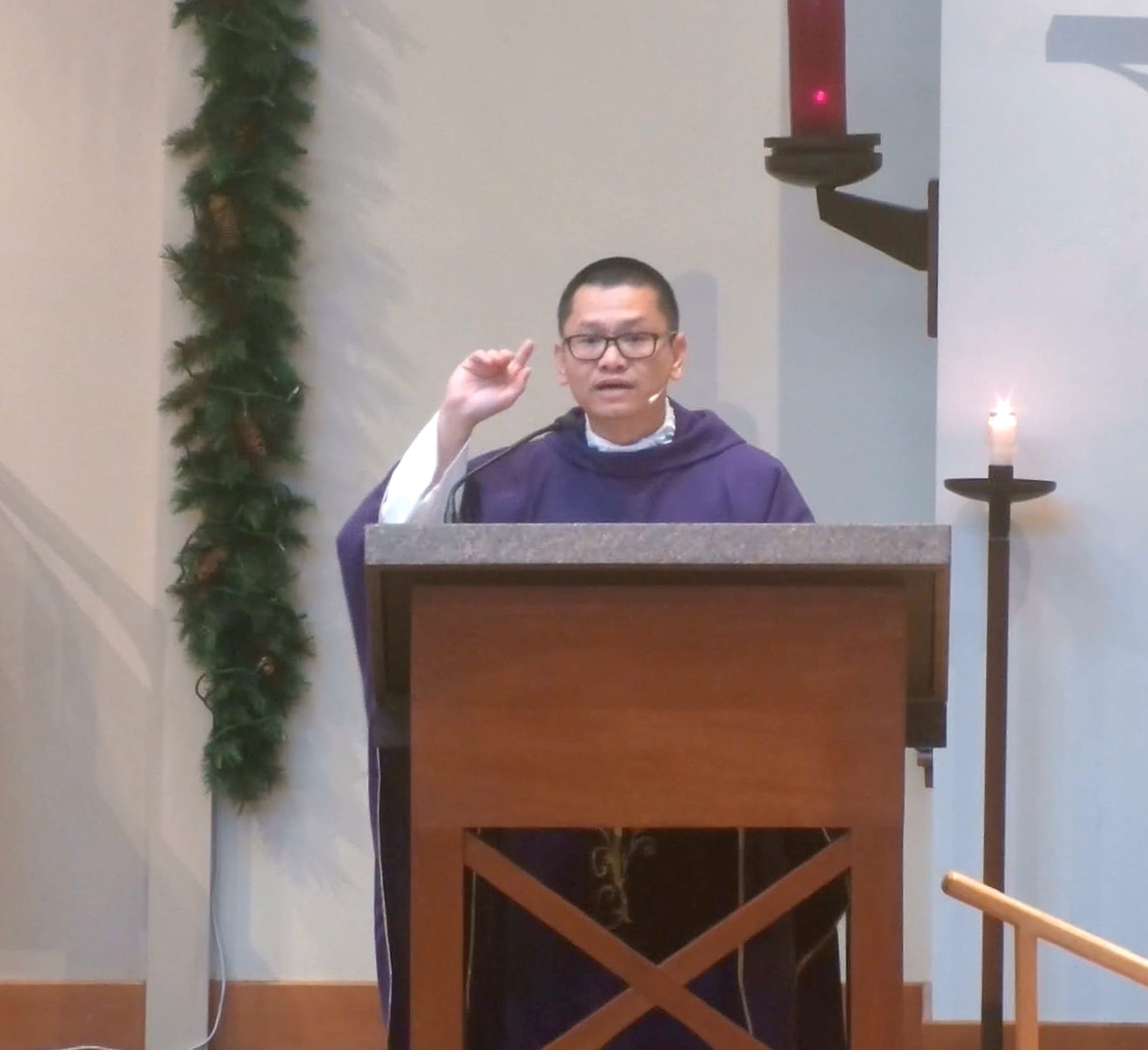 FBP 905 - The Eucharist - Our Comfort Food