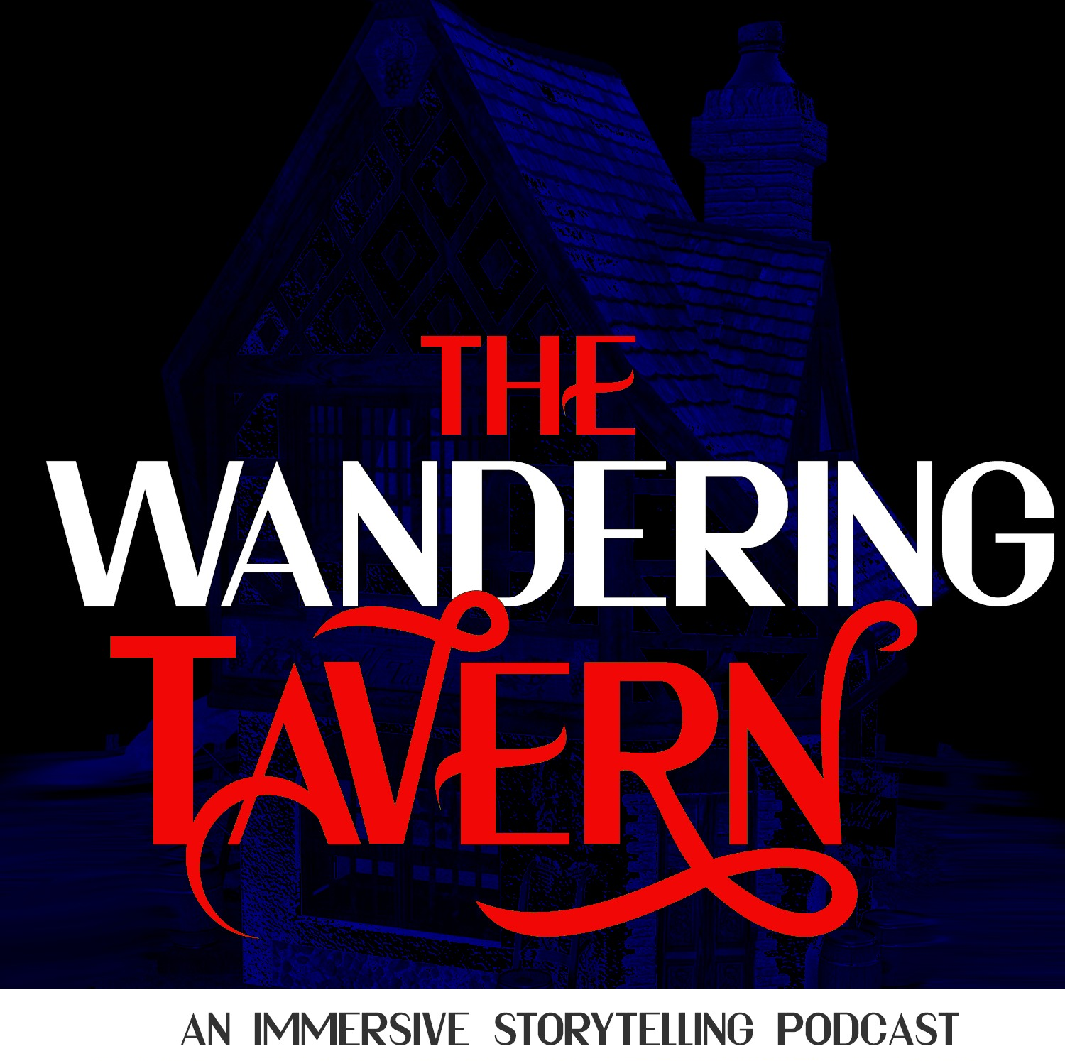 The Wandering Tavern