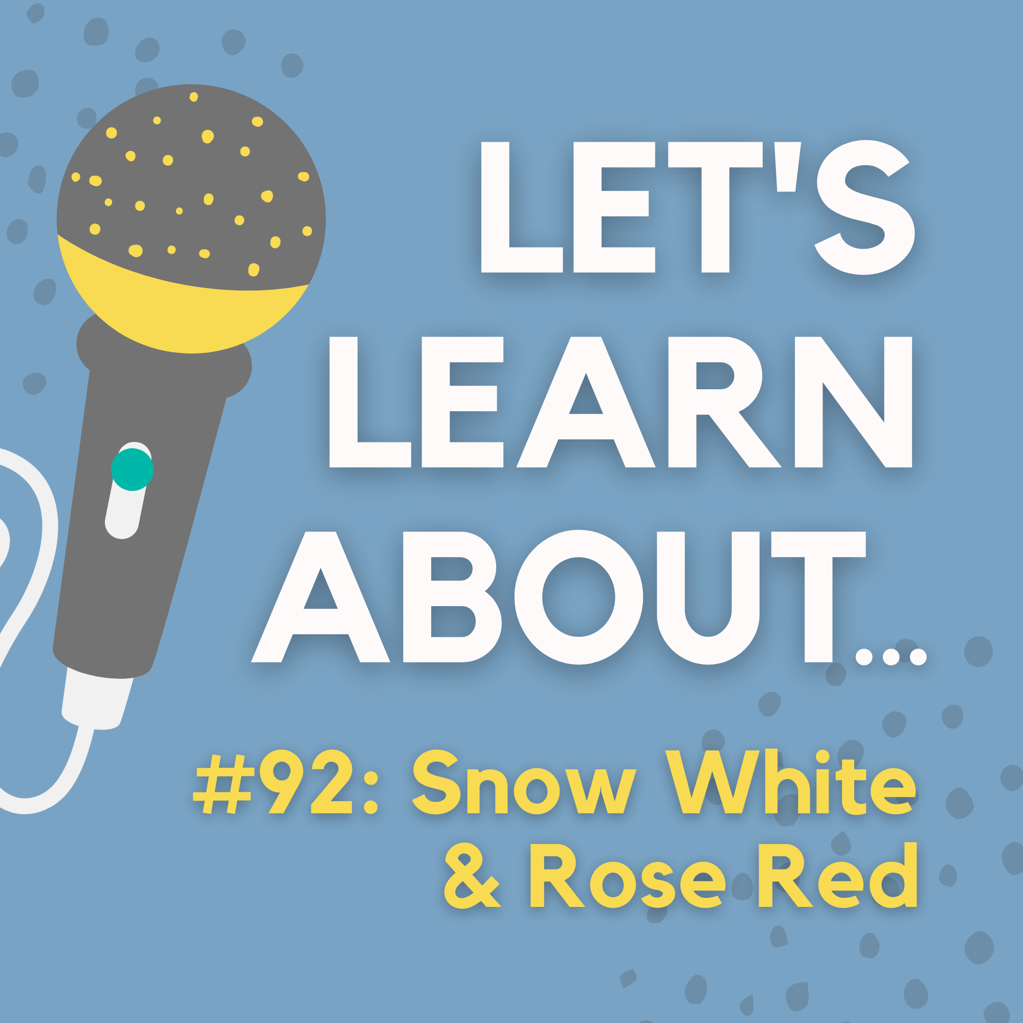 Let\'s Learn About...