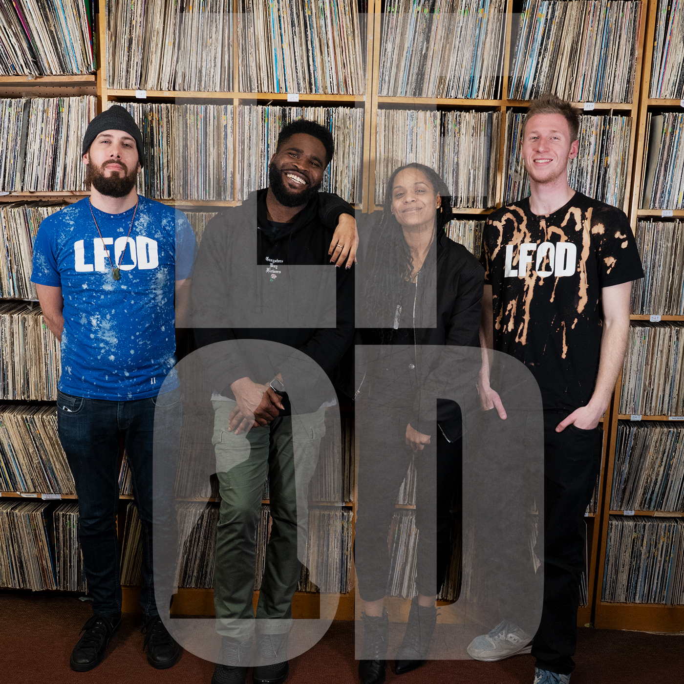 LFOD Radio