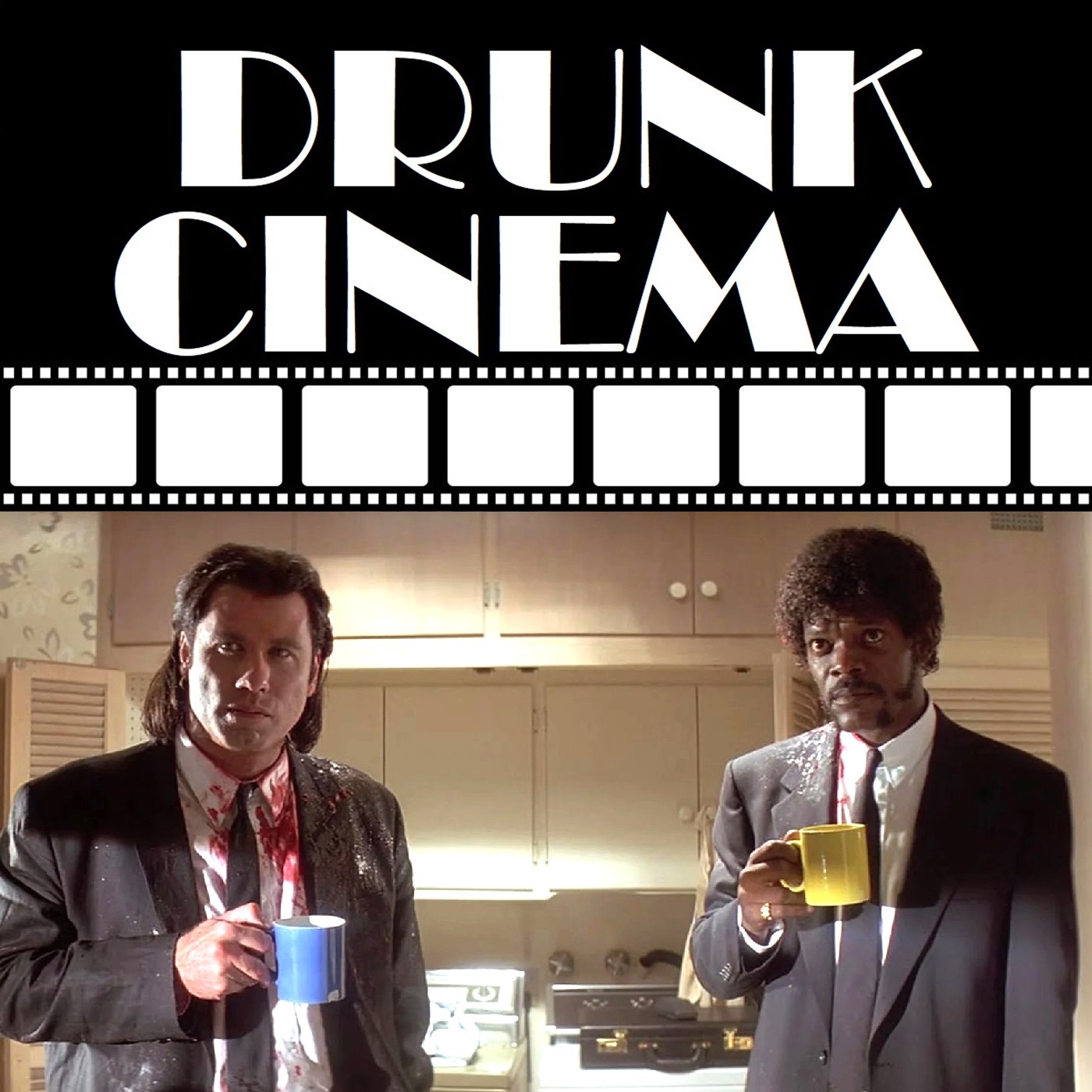 Drunk Cinema