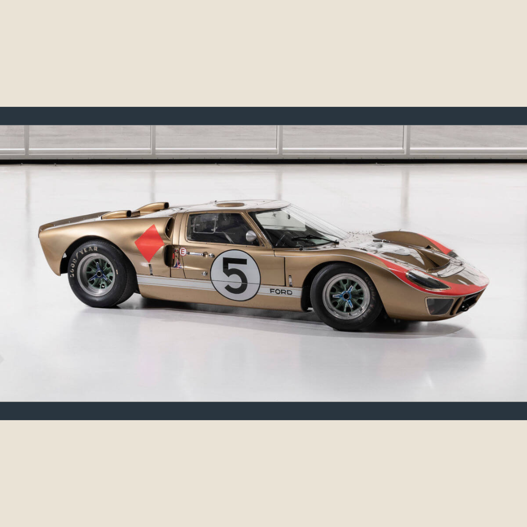 The Exhaust Note Podcast