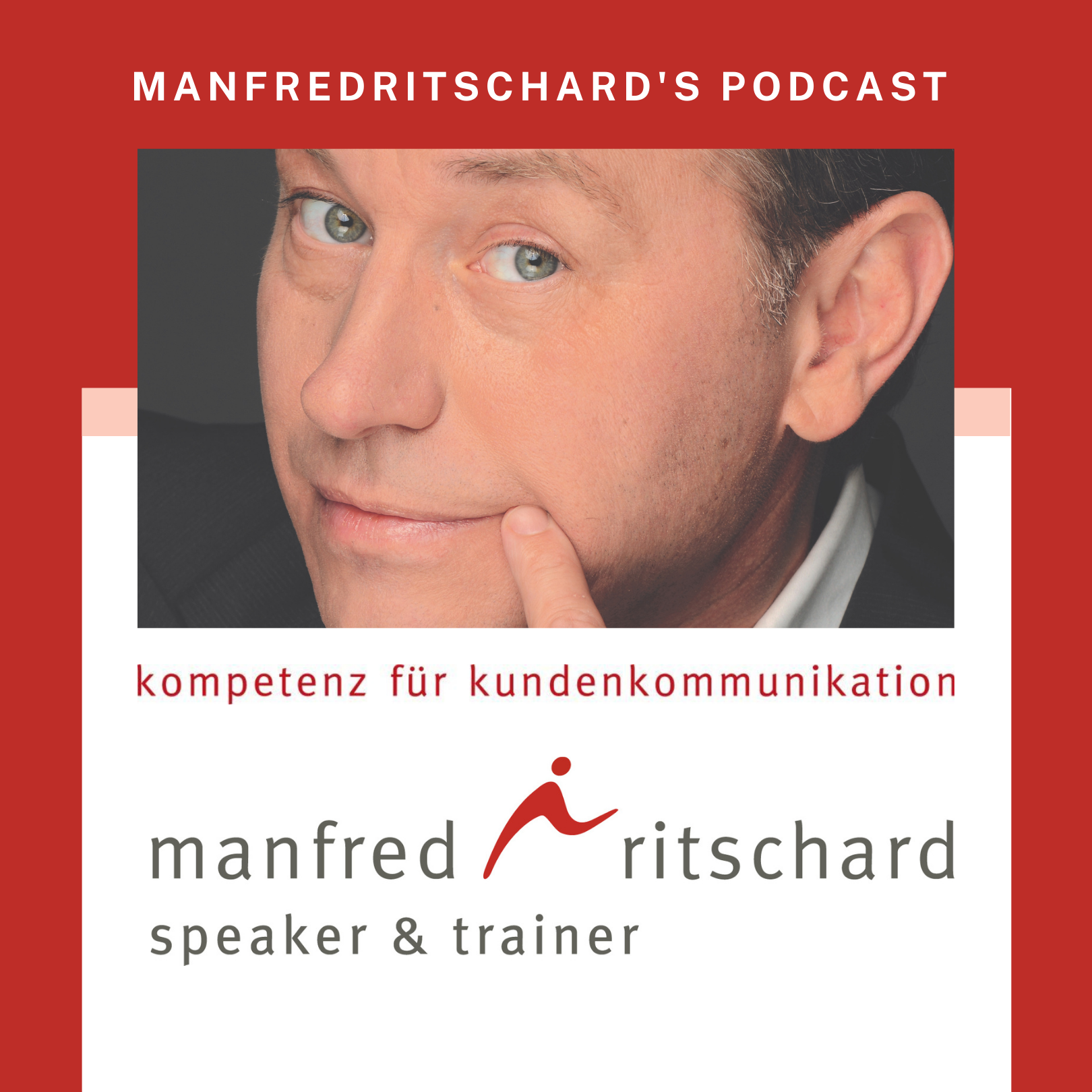 manfredritschard\'s podcast
