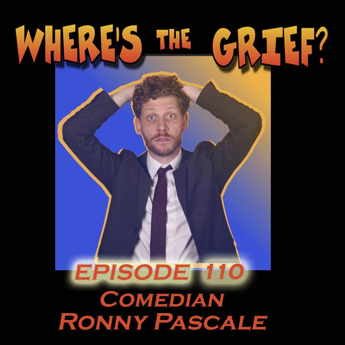 Where\'s The Grief?