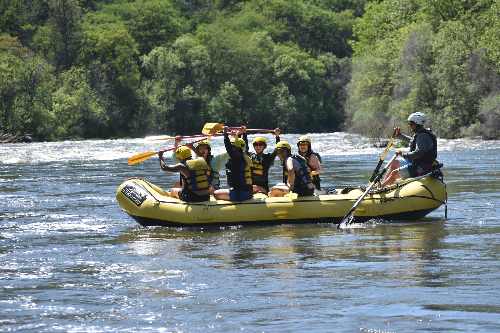 What it takes to take down a dam