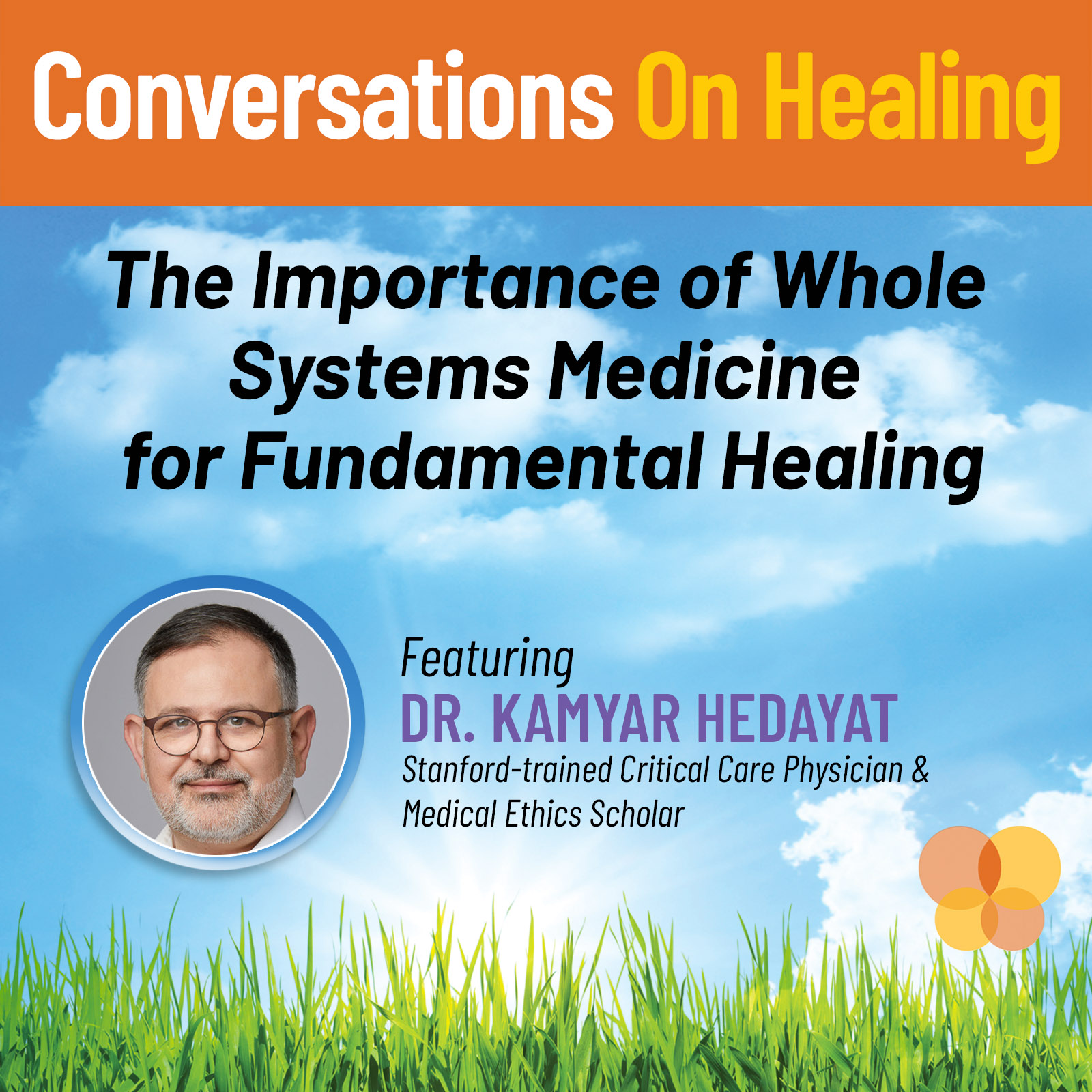 The Importance of Whole Systems Medicine for Fundamental Healing