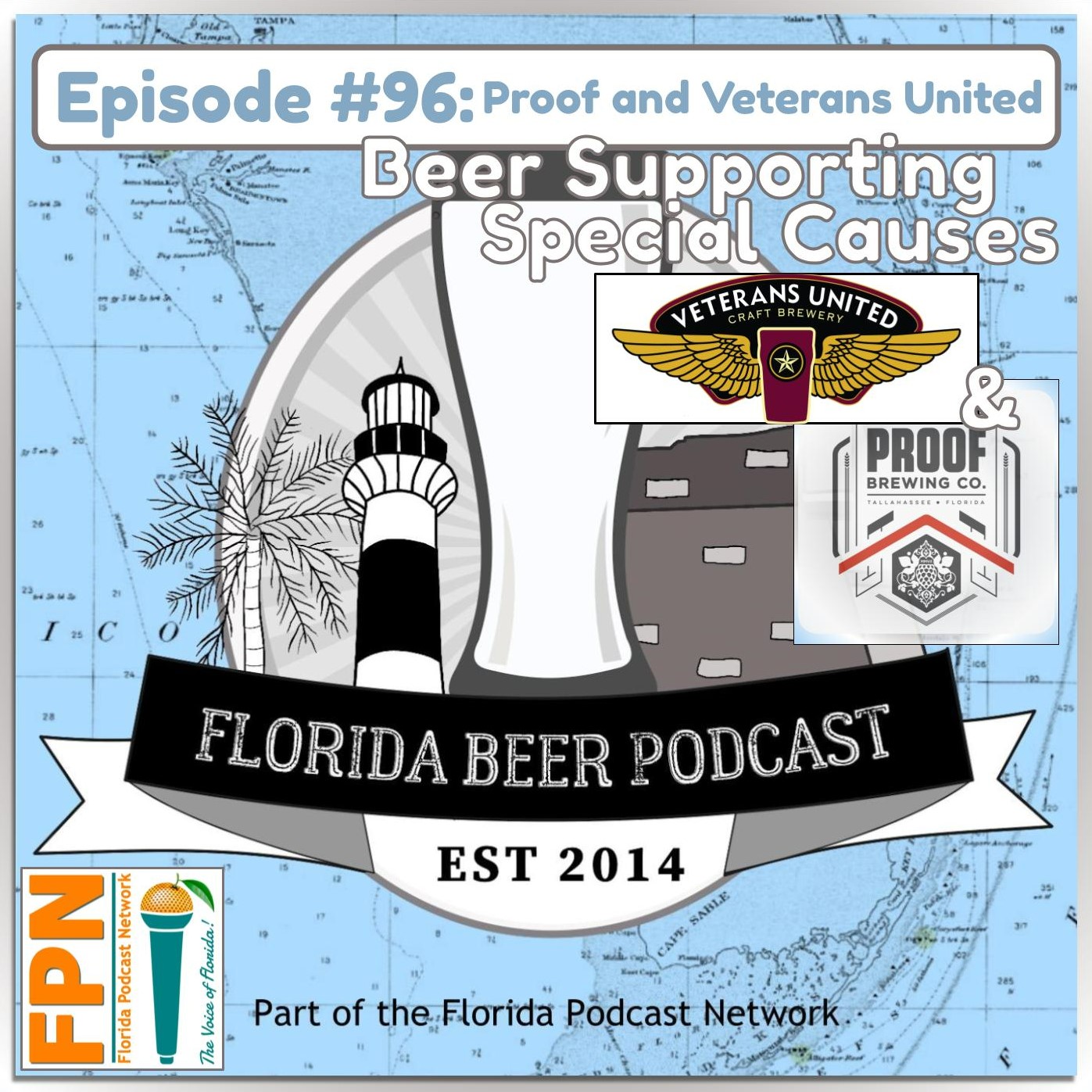 Florida Beer Podcast - Powered by FloridaBeerBlog.com