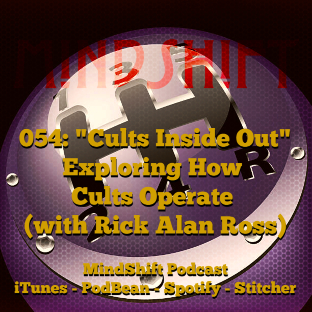 The Dismantling Doctrine Podcast