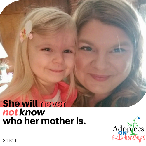 Adoptees On