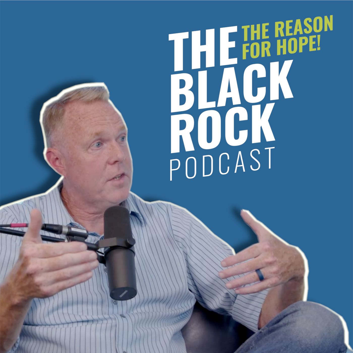 Black Rock Church Sermons