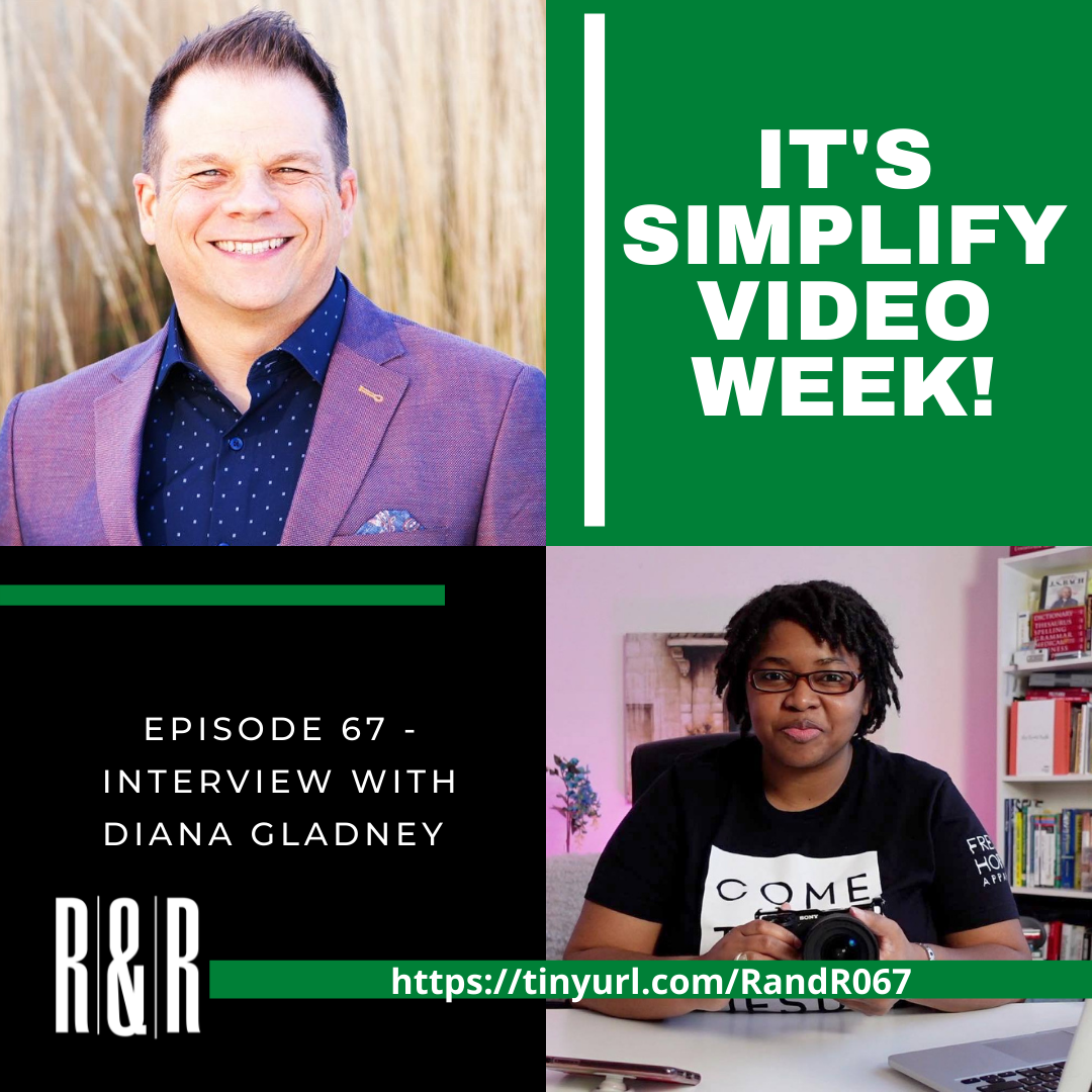 Relationships & Revenue Podcast