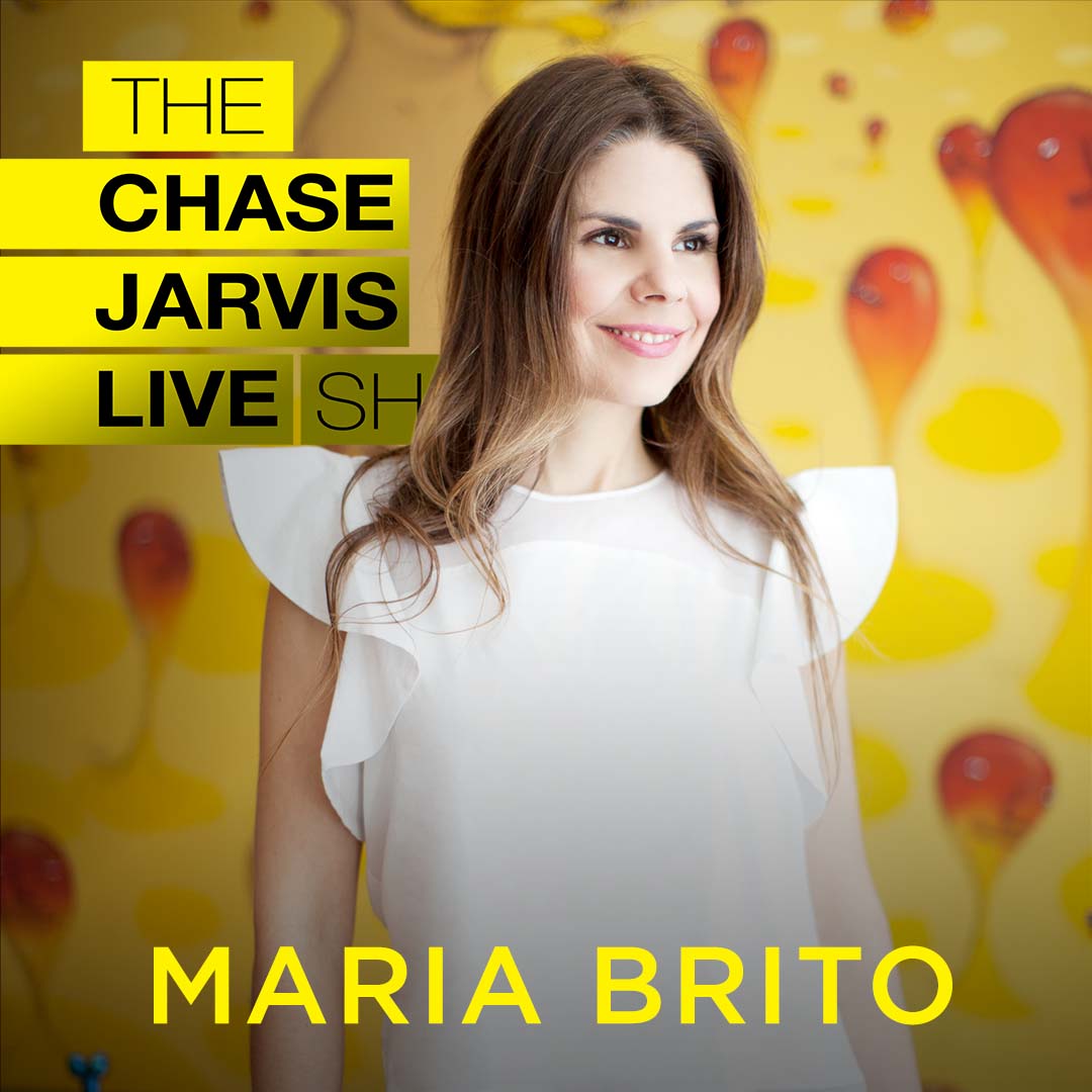 The Chase Jarvis LIVE Show