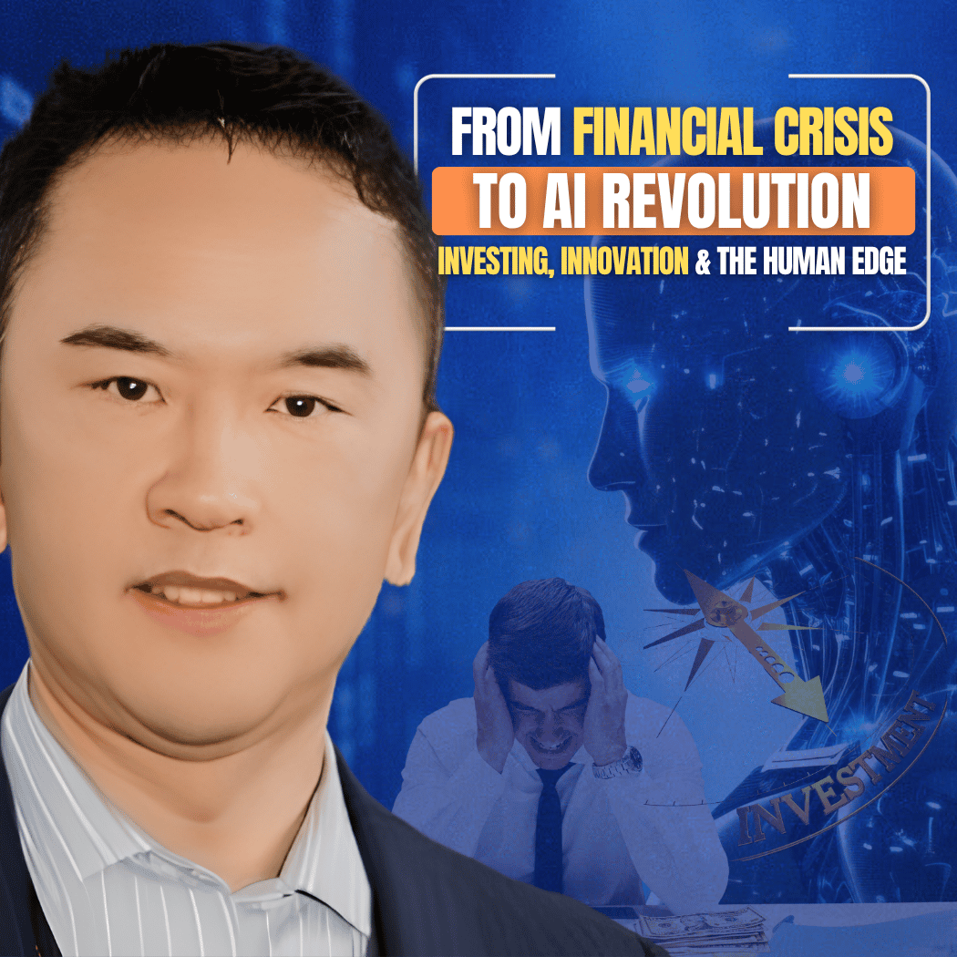 How AI Is Changing Investing, Real Estate & Financial Markets