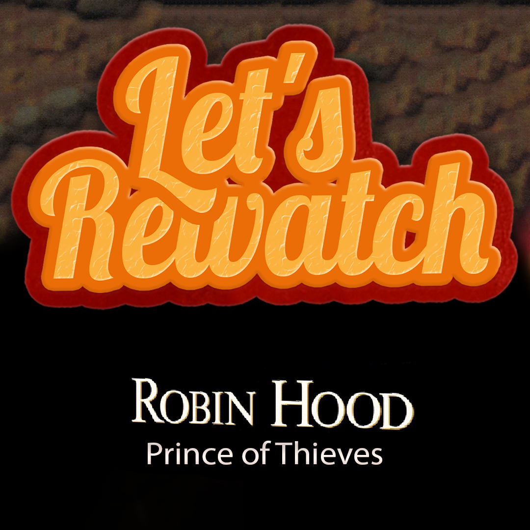Let\'s Rewatch
