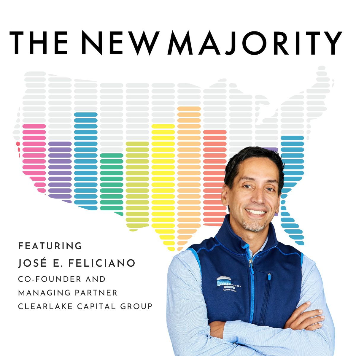 The Latino Majority