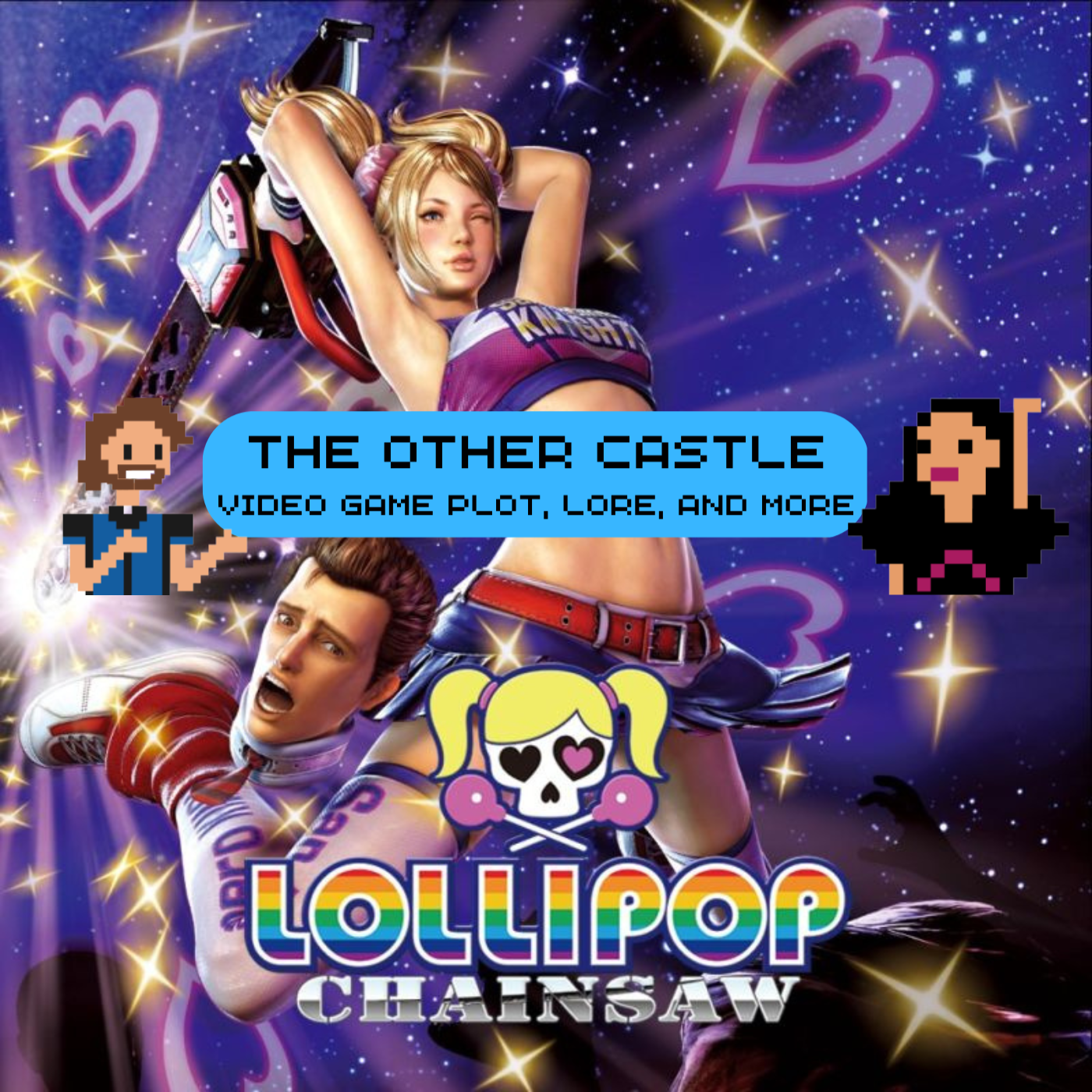 The Other Castle