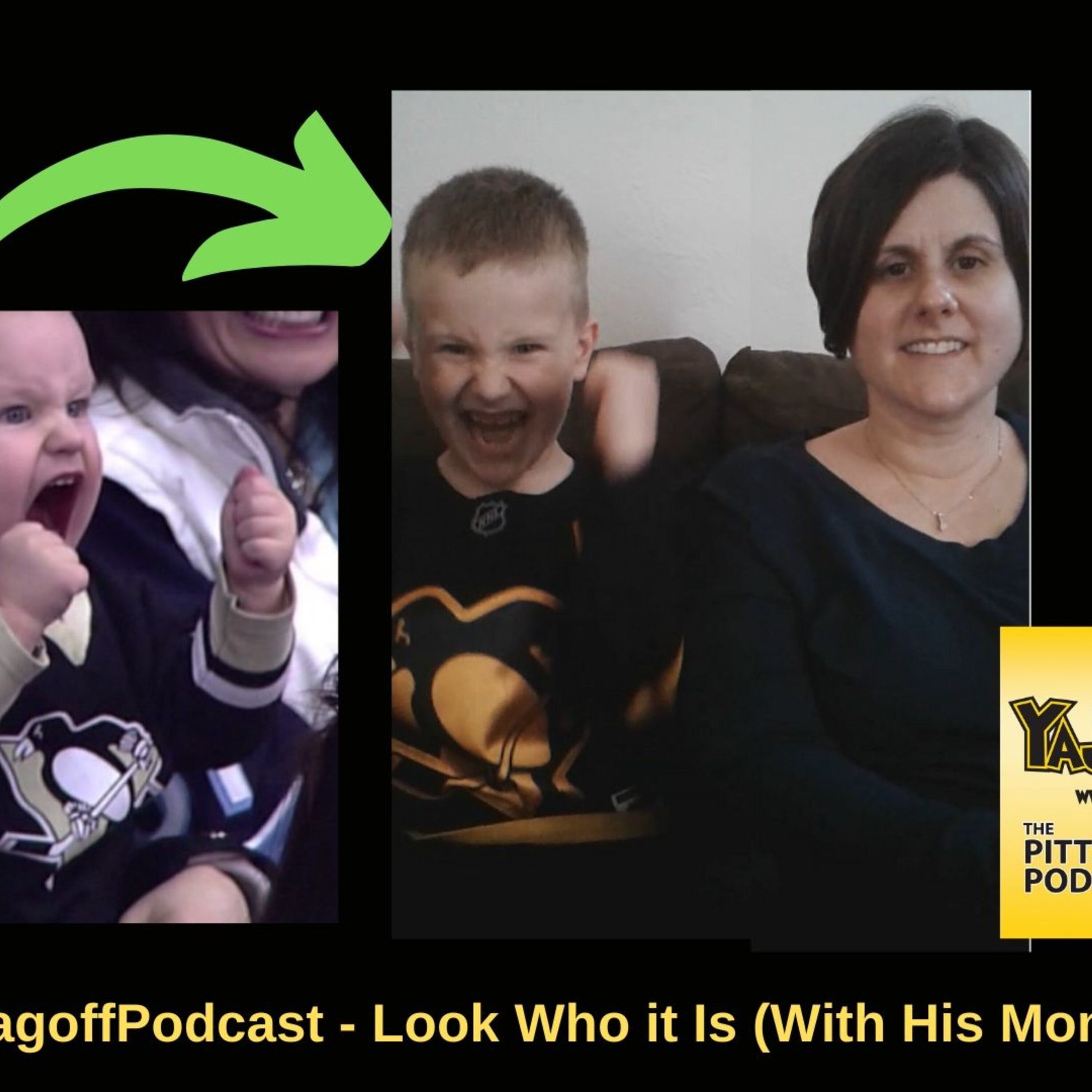 The YaJagoff! Podcast - All about Pittsburgh