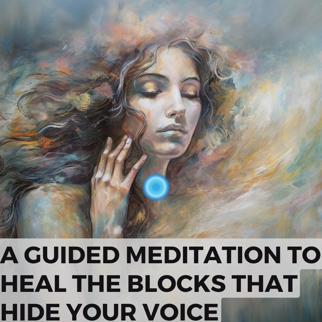 The Reiki Lifestyle Podcast