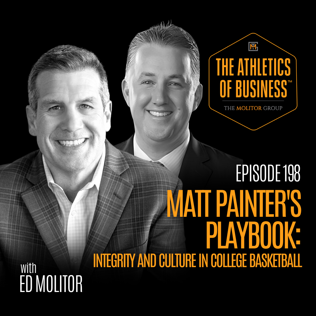 The Athletics of Business