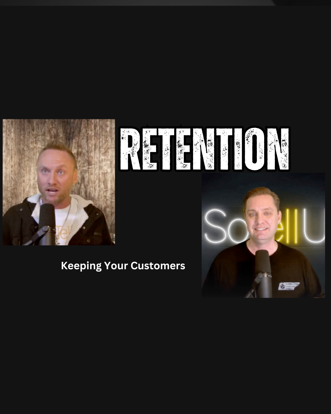 Client Retention Strategies to Keep Customers Coming Back