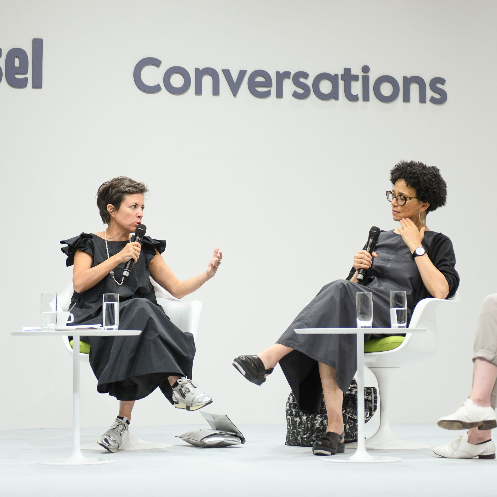 Episode 03: Between Production and Reproduction—Career and Motherhood in the Artworld