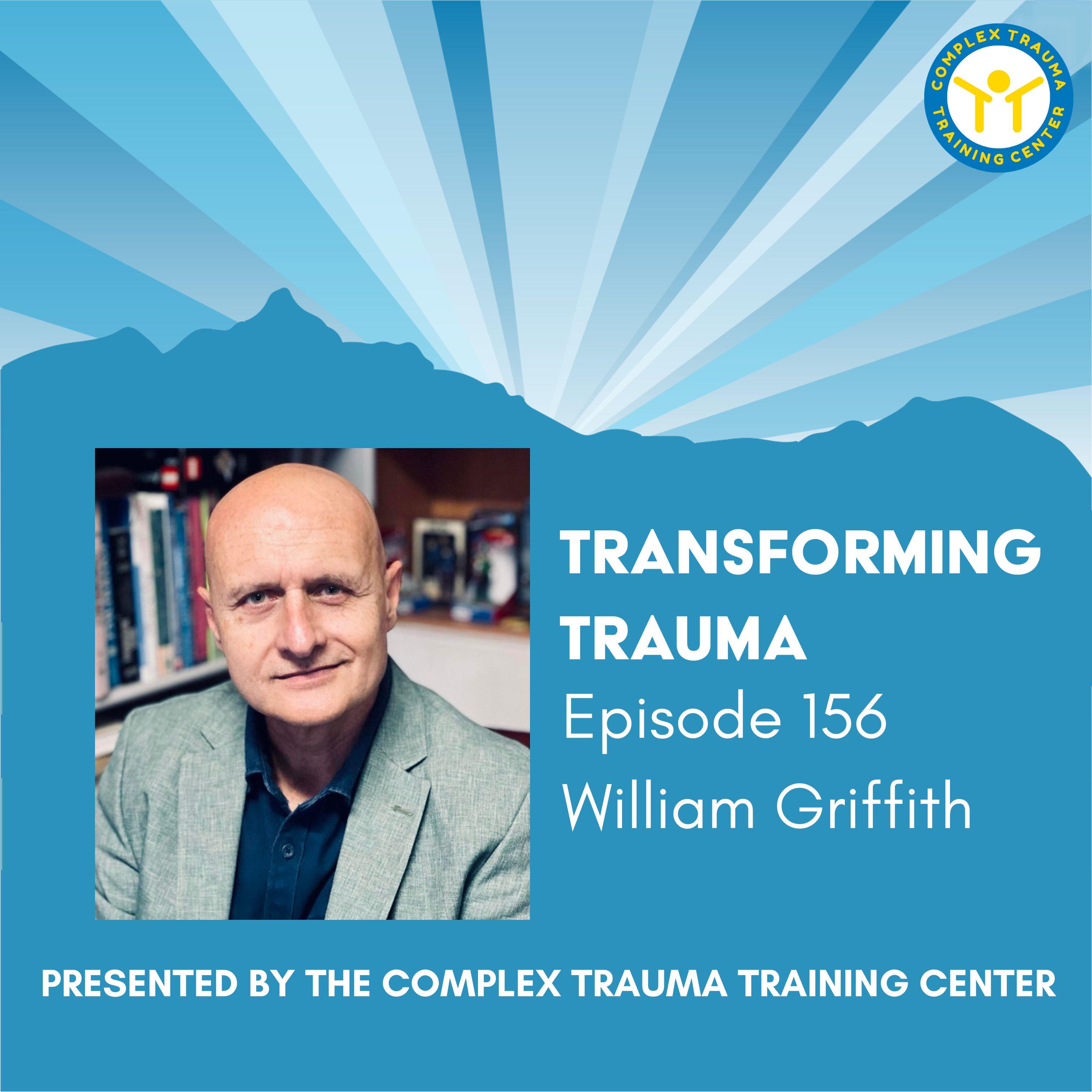 Transforming Trauma