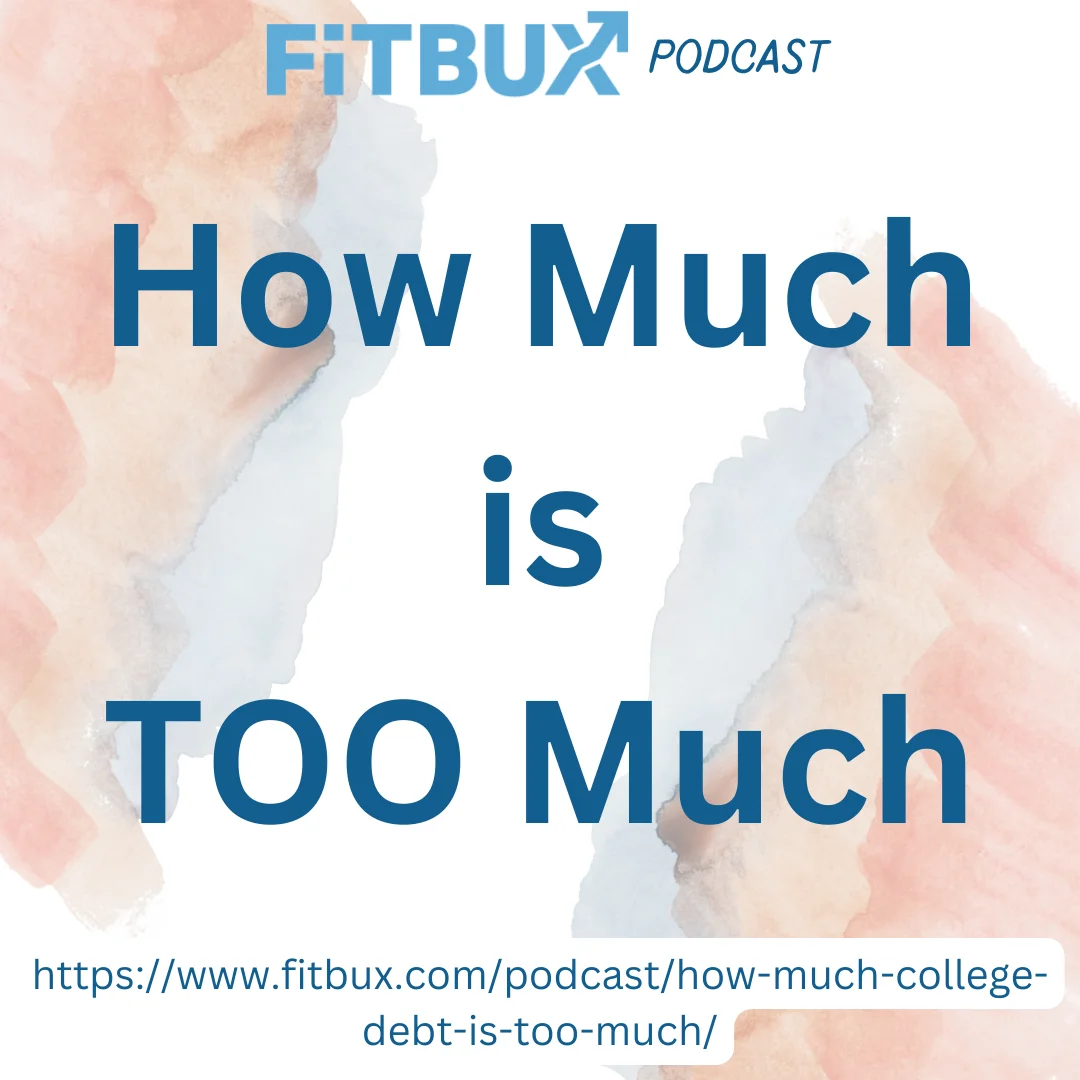 The FitBUX Podcast