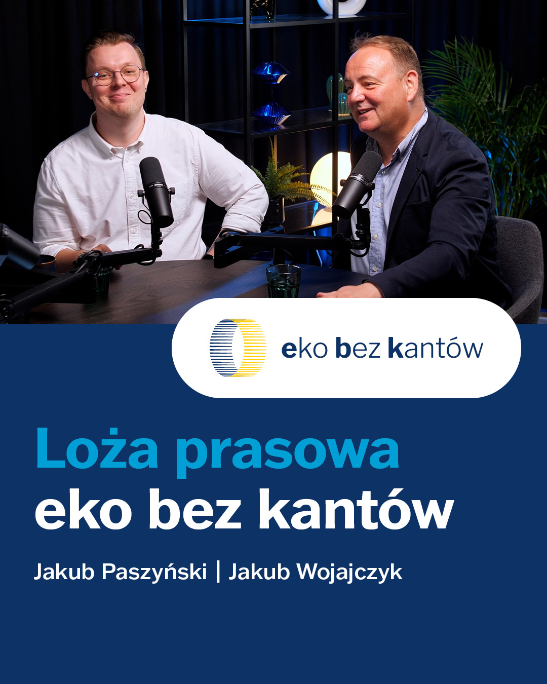 Eko bez kantów
