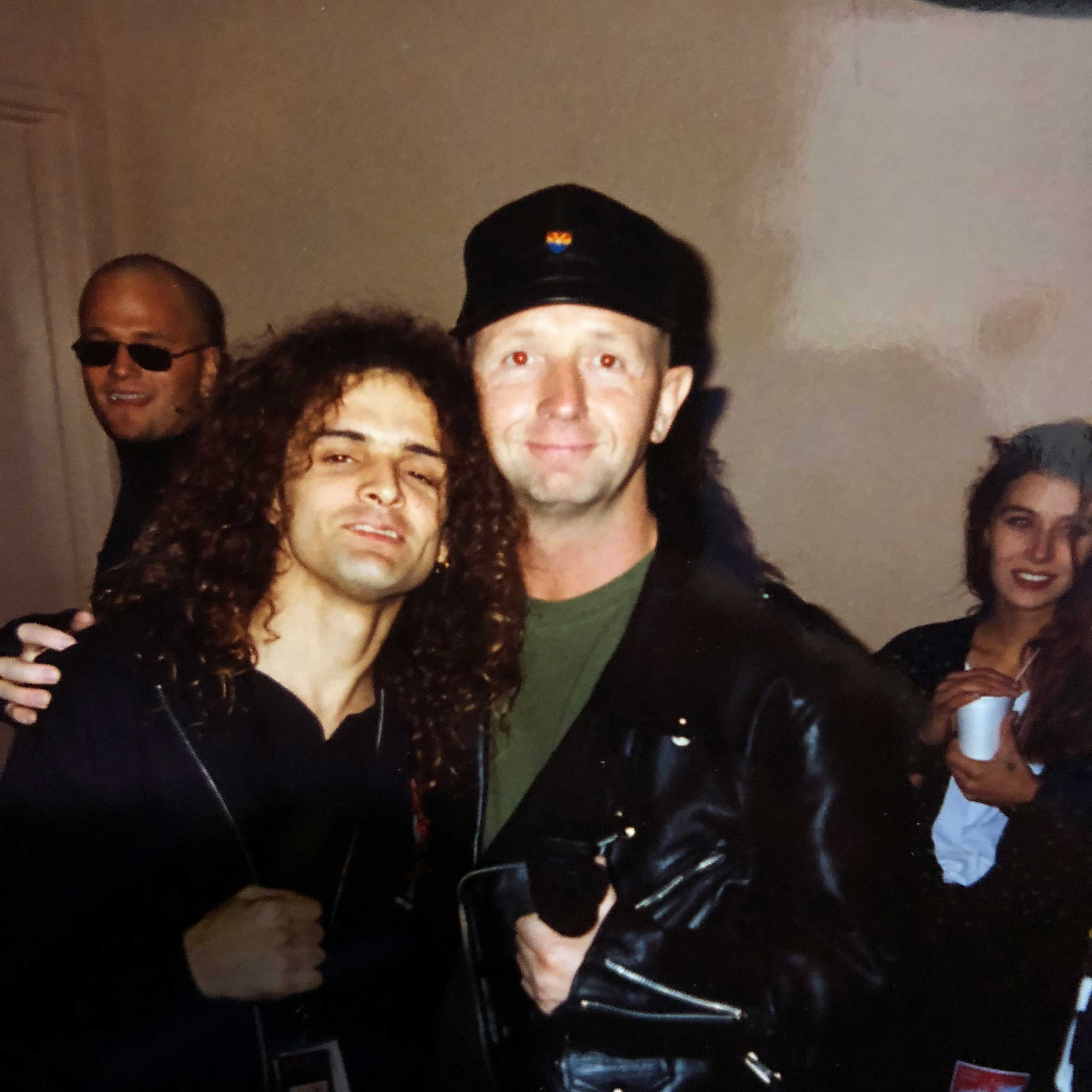 14th Anniversary Episode - Rock and Roll Geek Show 865