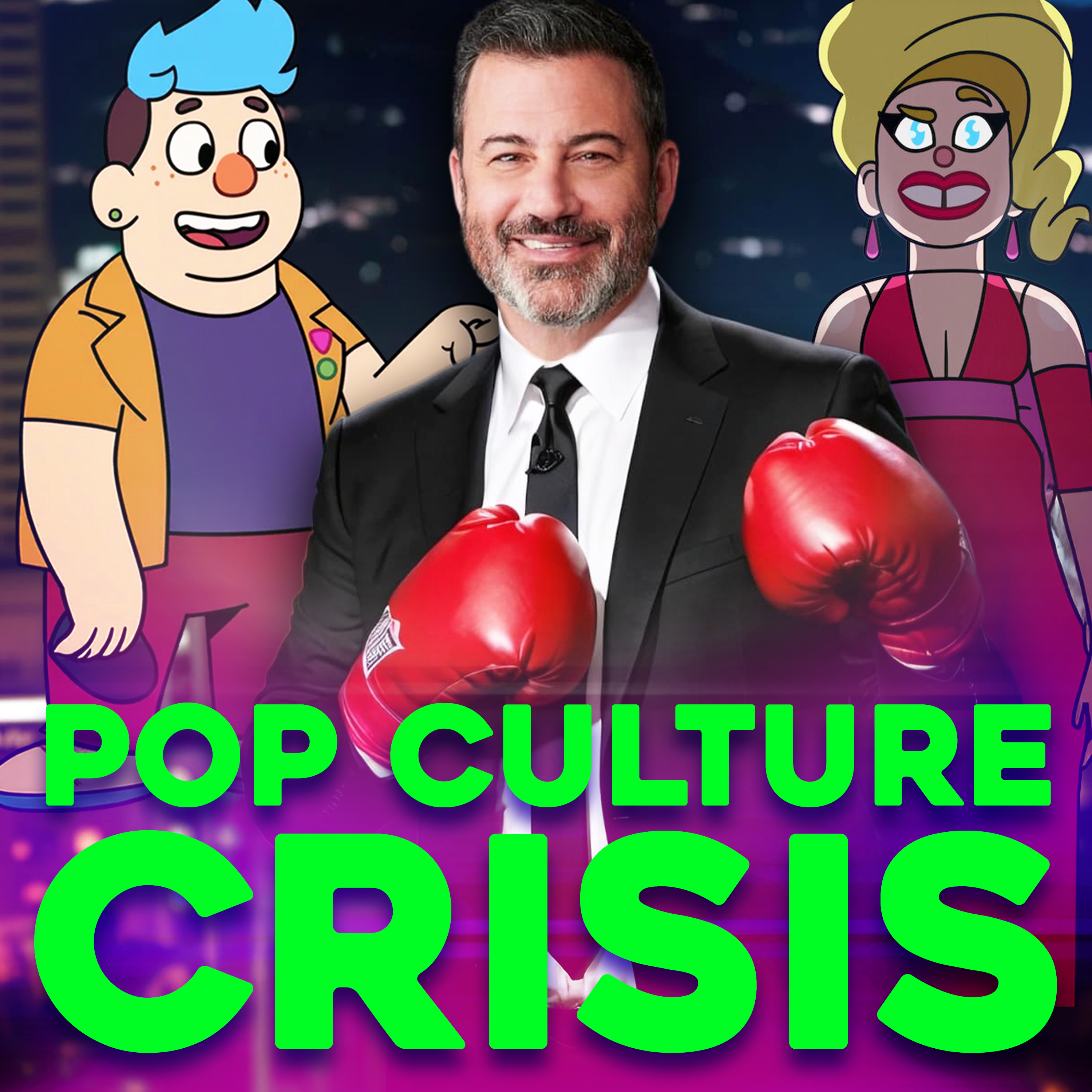 Disney & Netflix STRUGGLING, North West's DISTURBING New Look, Shipping Culture IS BACK