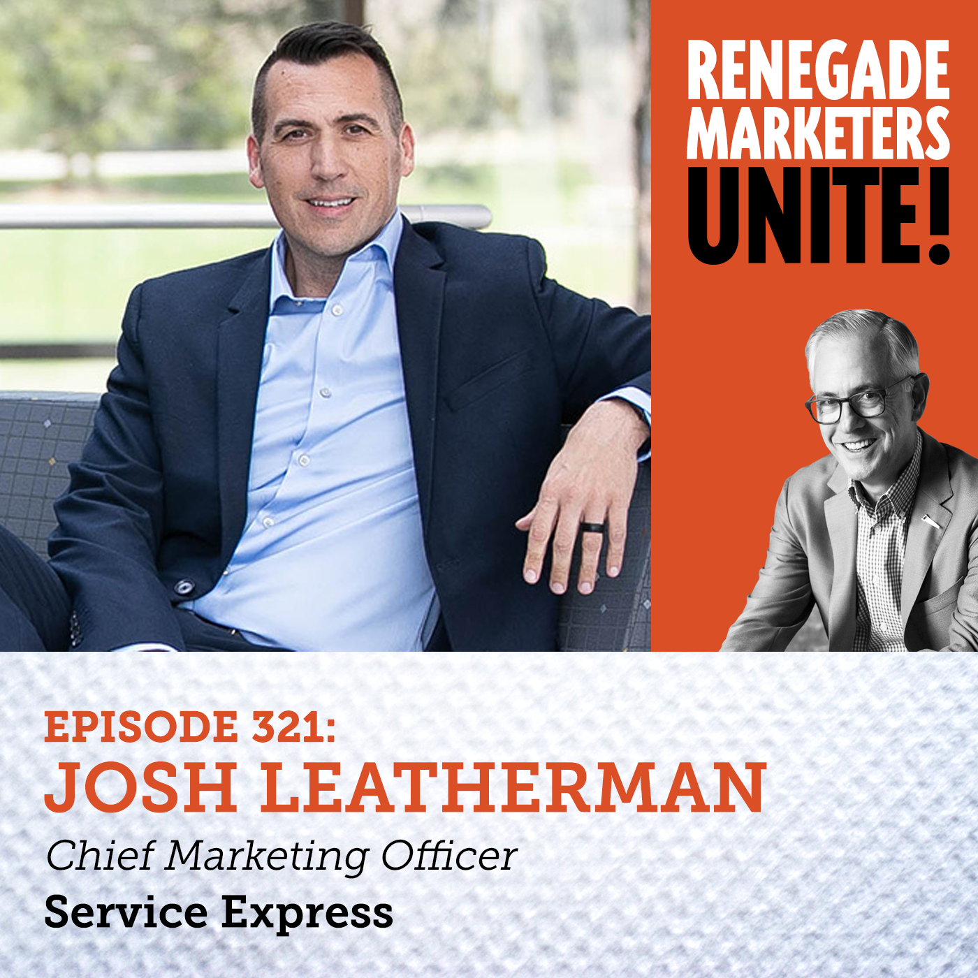 321: Recession Proof Your B2B Marketing