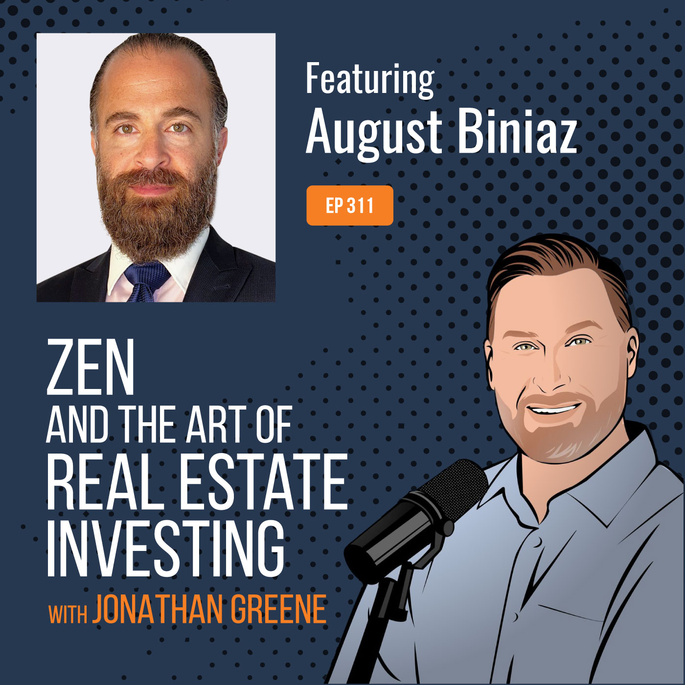 Zen and the Art of Real Estate Investing