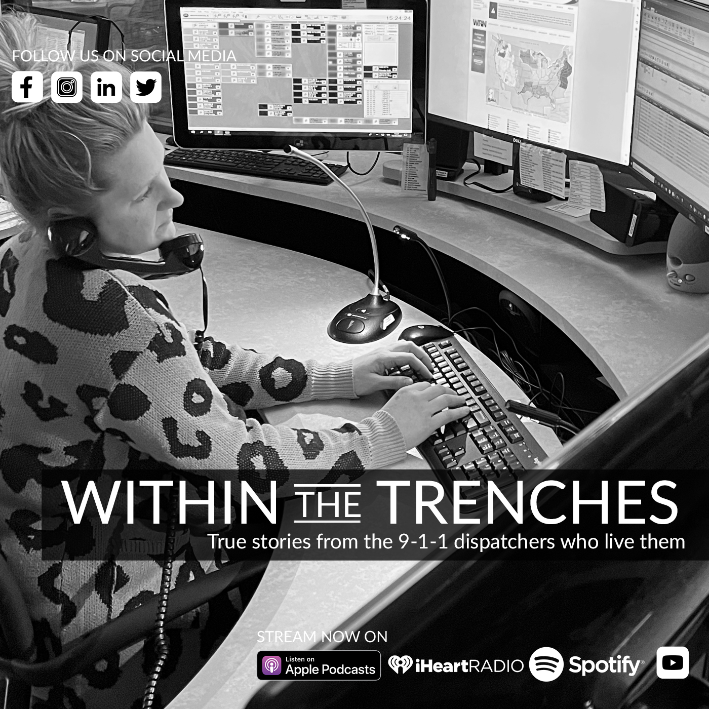 Within the Trenches Ep 528