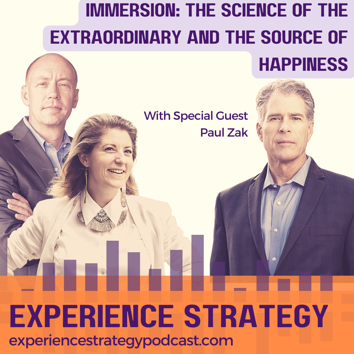 The Experience Strategy Podcast