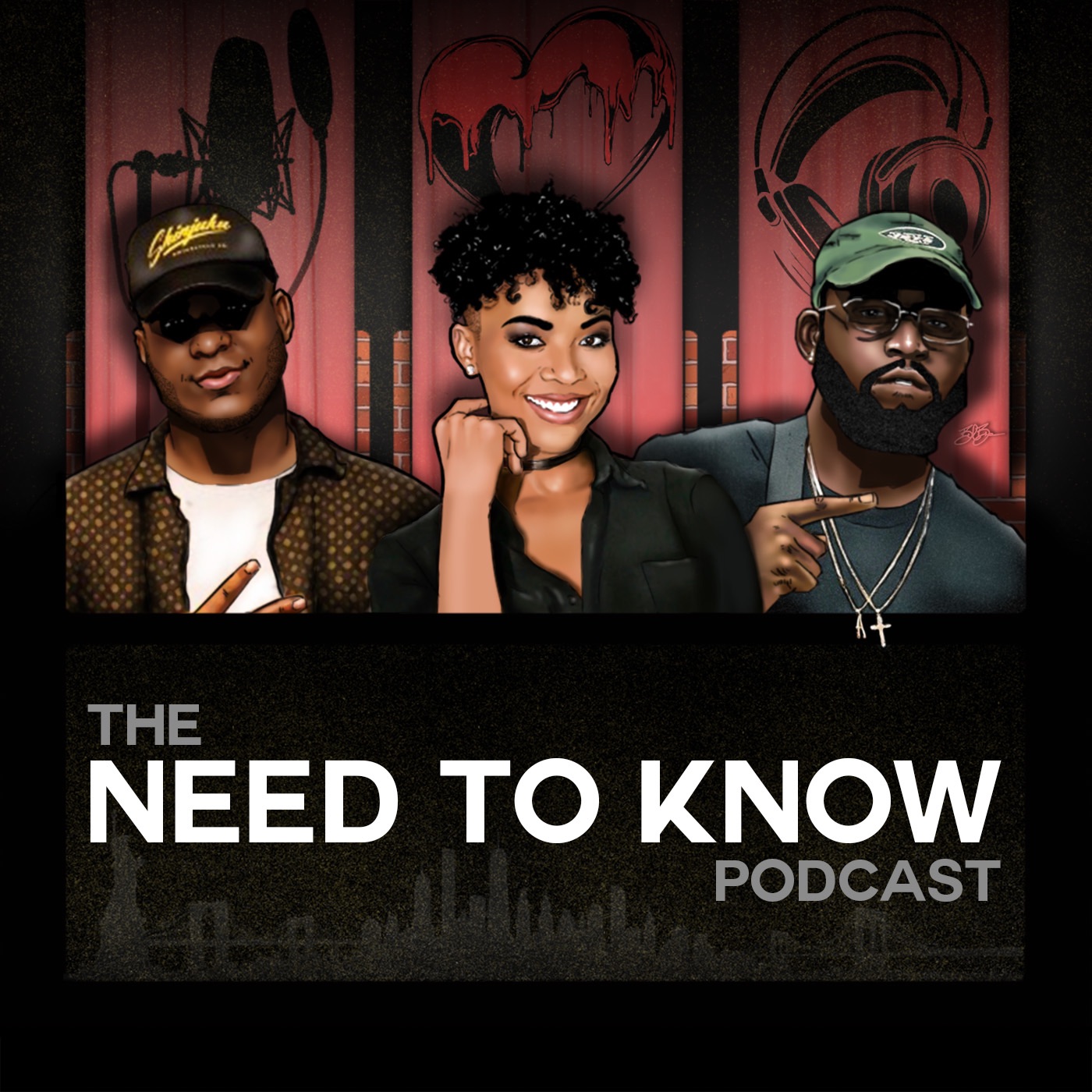 Episode 40 | "Guilty Pleasures"